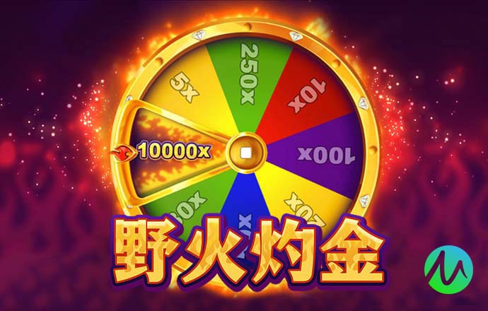 终极特技摩托表演赛